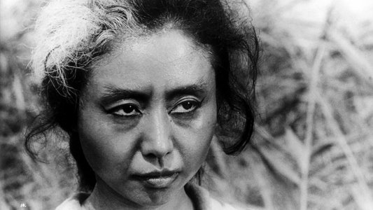 鬼婆