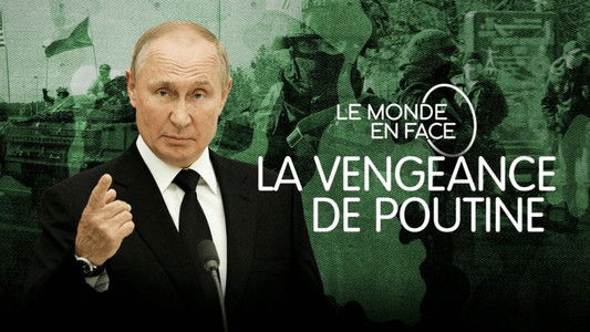 La vengeance de Poutine