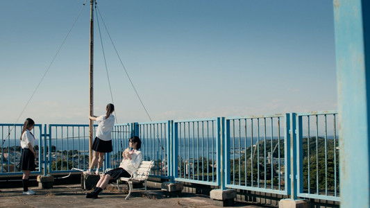 放課後アングラーライフ