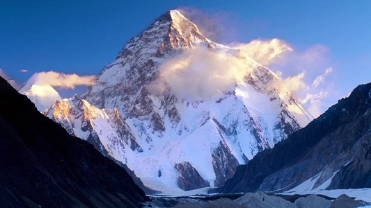 Women of K2