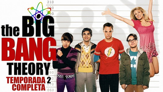 The Big Bang Theory