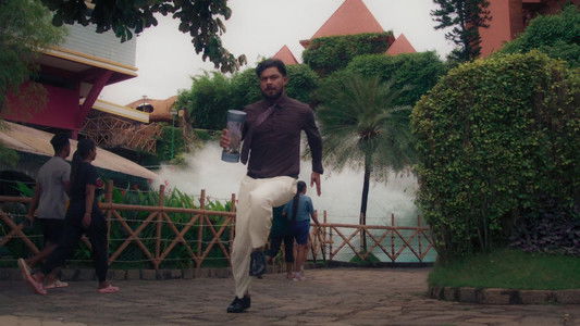 ദി പെറ്റ് ഡിറ്റക്ടീവ്‌