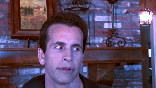 This Isn't 'The Twilight Saga: Breaking Dawn: Part 2' - The XXX Parody