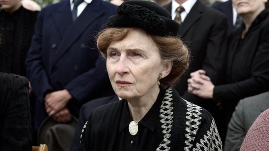 Hvidstengruppen 2 - De efterladte