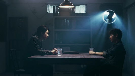 ผมหลงรักฆาตกร