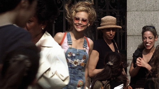 Uptown Girls