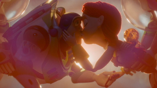 Toy Story 5