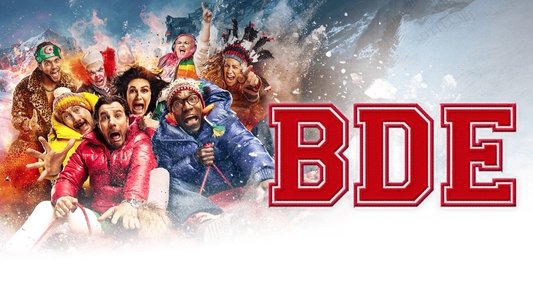 BDE