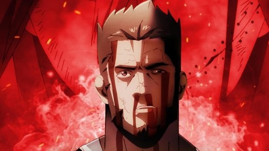 餓狼伝: The Way of the Lone Wolf