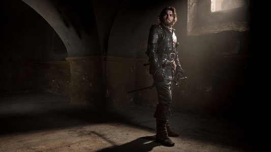 The Musketeers