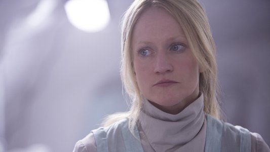The Hunger Games: Mockingjay - Part 2
