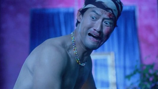郎心如鐵