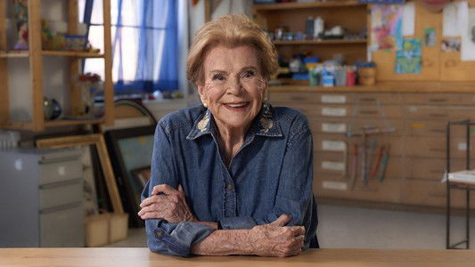 Janette - Les jeunes et la vieille