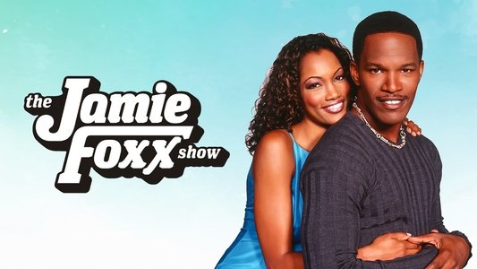 The Jamie Foxx Show