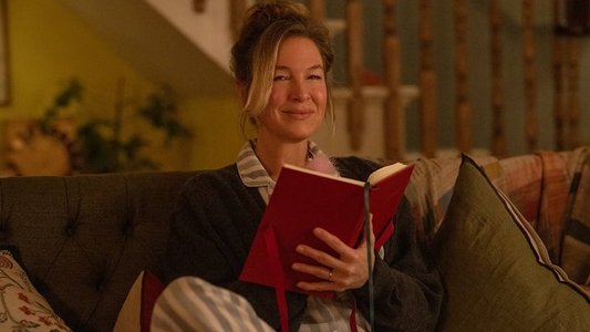 Bridget Jones: Mad About the Boy