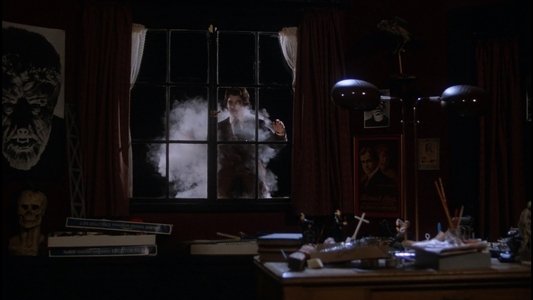 Salem's Lot