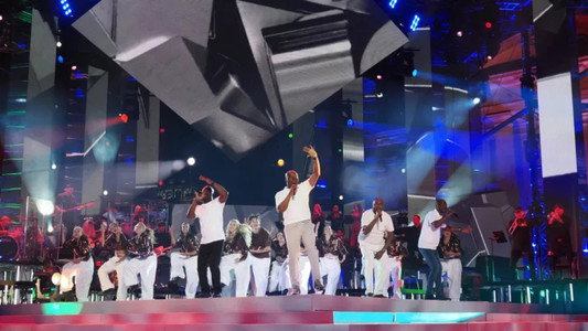 Le Grand Concert de la Francophonie célèbre Jean-Jaques Goldman