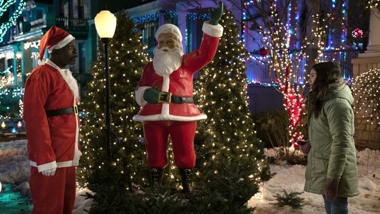 Christmas ...Again?!