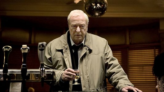 Harry Brown