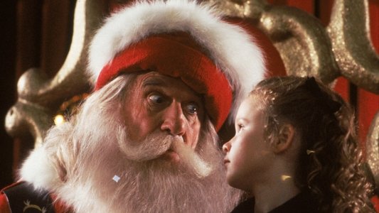 Santa Who?