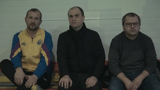 Fotbal infinit