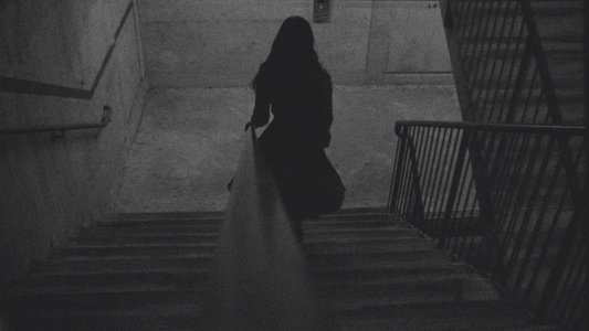 Backward Glance