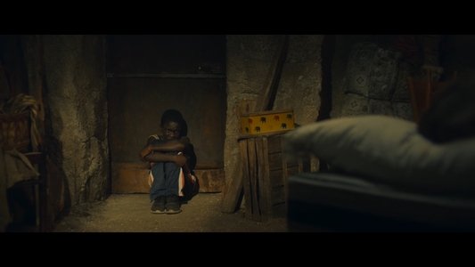 La vita davanti a sé