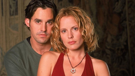 Buffy the Vampire Slayer