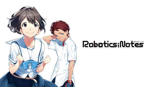 Robotics;Notes