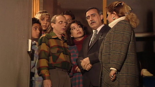 Zapping Ailesi