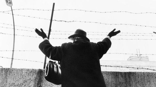 Berlin - oder: Die Kunst der Flucht