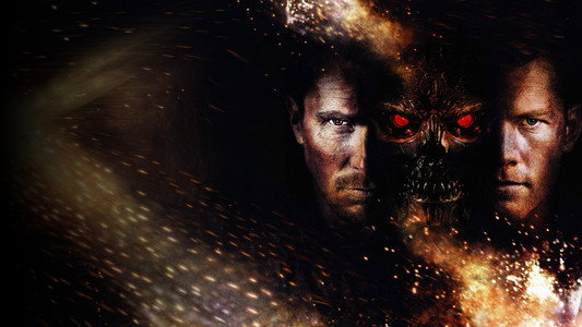 Terminator Salvation