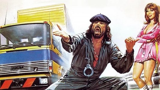 Delitto sull'autostrada