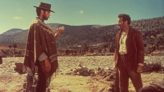Il buono, il brutto, il cattivo