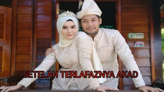 Setelah Terlafaznya Akad