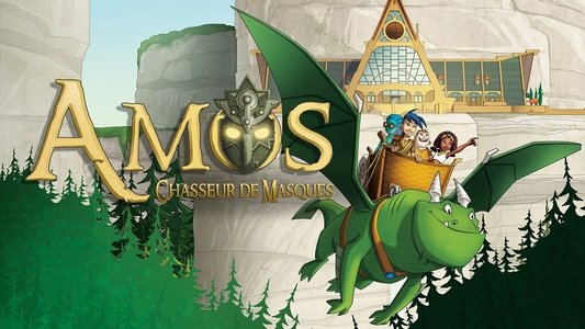 Amos, chasseur de masques