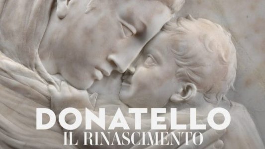 Donatello - Il rinascimento