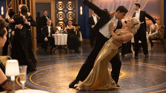 Kiss of the Spider Woman