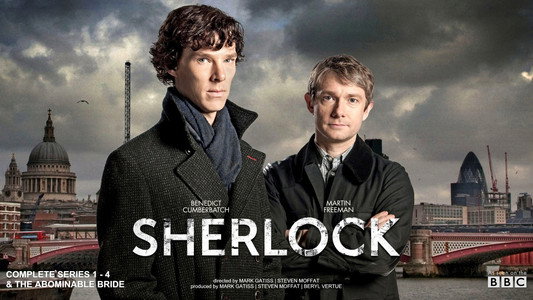 Sherlock