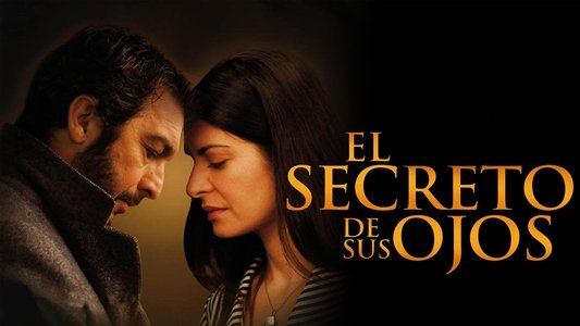 El secreto de sus ojos