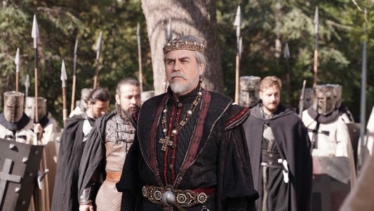 Alparslan: Büyük Selçuklu