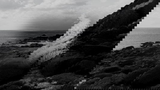 Sideworld: Terrors of the Sea