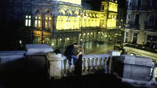 Before Sunrise