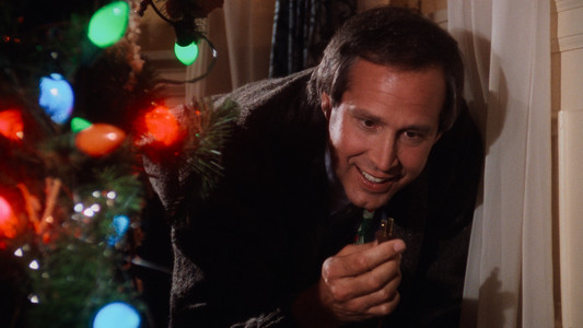 National Lampoon's Christmas Vacation