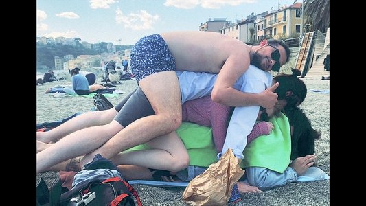Prima Delle Riprese