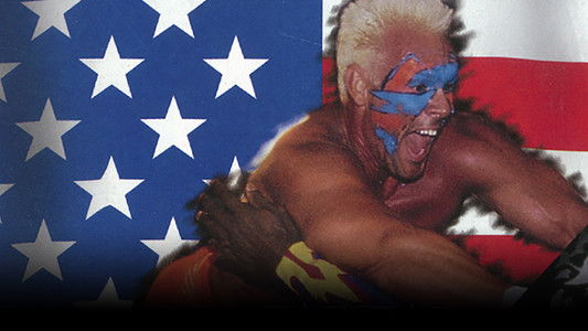 WCW Starrcade 1995