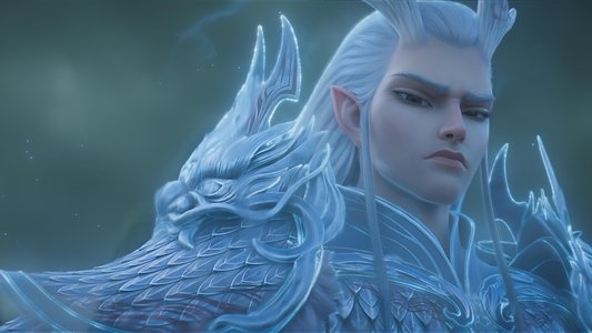哪吒之魔童闹海