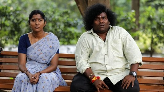 லக்கி மேன்