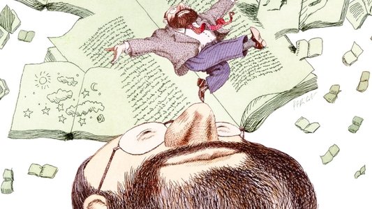 Umberto Eco: la biblioteca del mondo