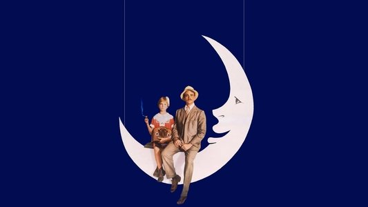 Paper Moon
